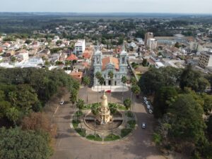 Programação da Semana de Cachoeira segue até quinta