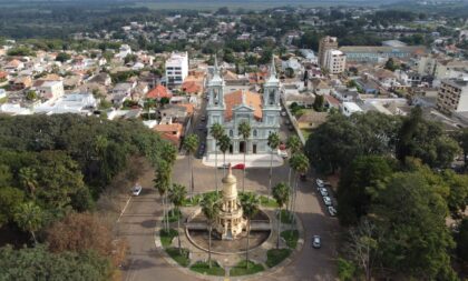 Programação da Semana de Cachoeira segue até quinta