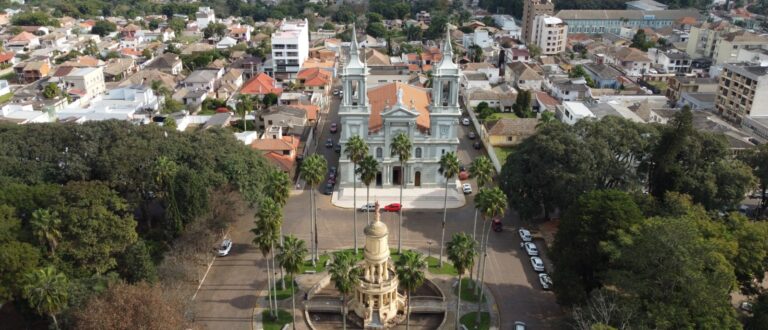 Programação da Semana de Cachoeira segue até quinta