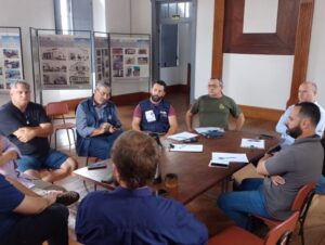 Levantamento mostra impacto das cheias na agricultura cachoeirense