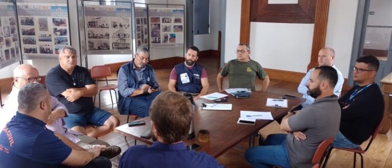 Levantamento mostra impacto das cheias na agricultura cachoeirense