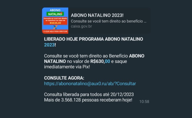 Crédito: Reprodução