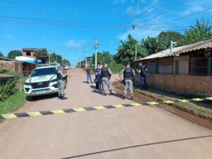 Cachoeirense é assassinado em Lajeado