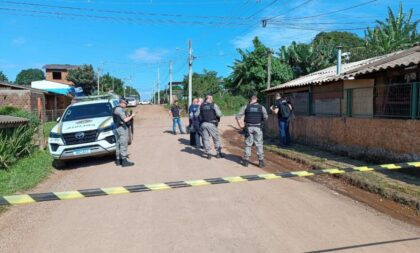 Cachoeirense é assassinado em Lajeado