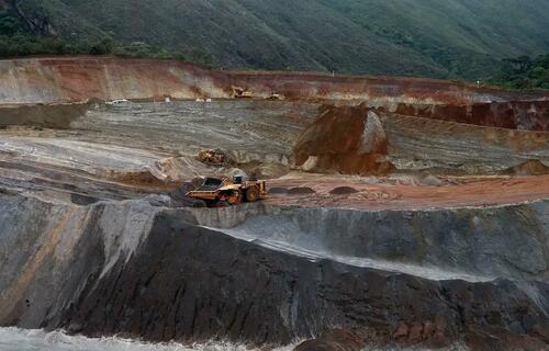 Compensação: Cachoeira do Sul recebe R$ 101,1 mil por exploração mineral