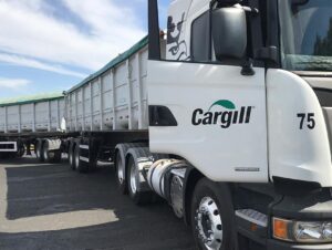 Cargill assume as operações da planta da Granol em Cachoeira do Sul