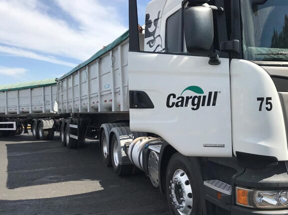 Cargill assume as operações da planta da Granol em Cachoeira do Sul