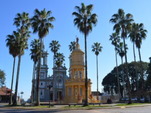 Eventos do Plano Municipal de Turismo efetivam sua construção em julho