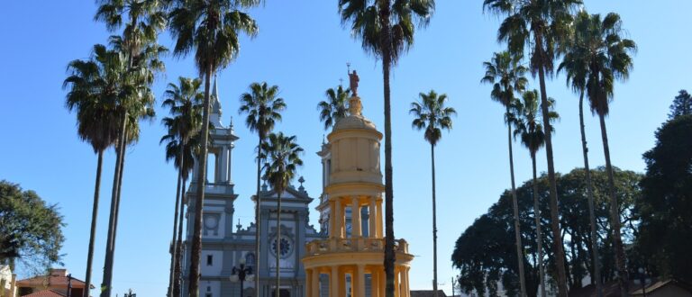 Inscrições para workshop sobre Turismo encerram nessa quarta (31)