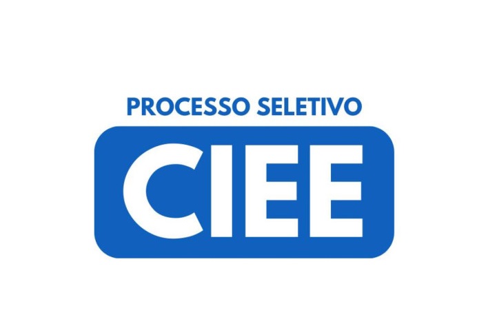 Processo seletivo CIEE / Crédito: Divulgação