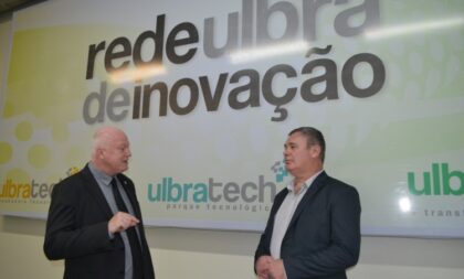 Ulbra é a 2ª universidade privada mais empreendedora do RS