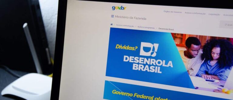 Programa Desenrola será prorrogado por mais 90 dias