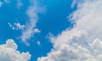 Começo de março terá máximas acima dos 30°C em Cachoeira do Sul