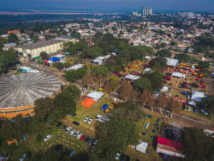 24ª Fenarroz: a Multifeira do Agronegócio inova sua gestão