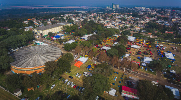 24ª Fenarroz: a Multifeira do Agronegócio inova sua gestão