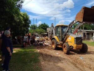 Cachoeira do Sul tem alerta para temporal neste Natal