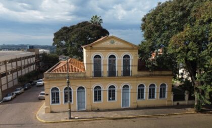 Museu Municipal chega aos 45 anos: quem foi Edyr Lima?