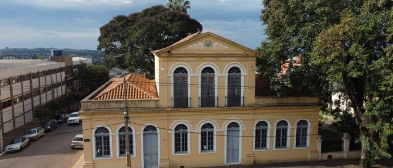 Museu Municipal chega aos 45 anos: quem foi Edyr Lima?