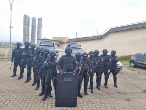 Vídeos: agentes de Cachoeira do Sul integram operação contra abigeato