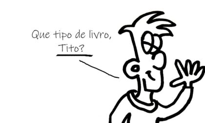 Tito em… leitura