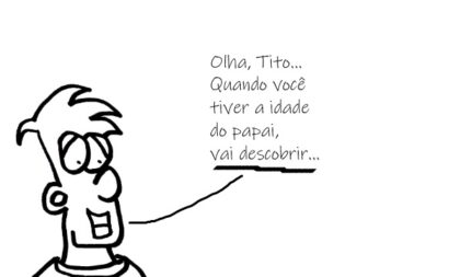 Tito em… “Era uma vez”