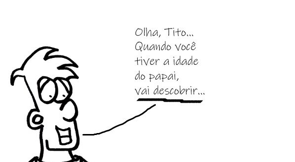 Tito em… “Era uma vez”