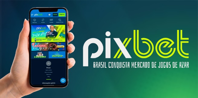 Avaliação do Pixbet Brasil: guia de apostas, manual de registro, bônus