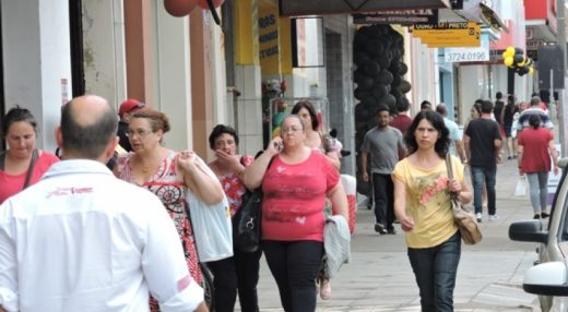 Censo 2022: 80,7% da população de Cachoeira se autodeclara branca