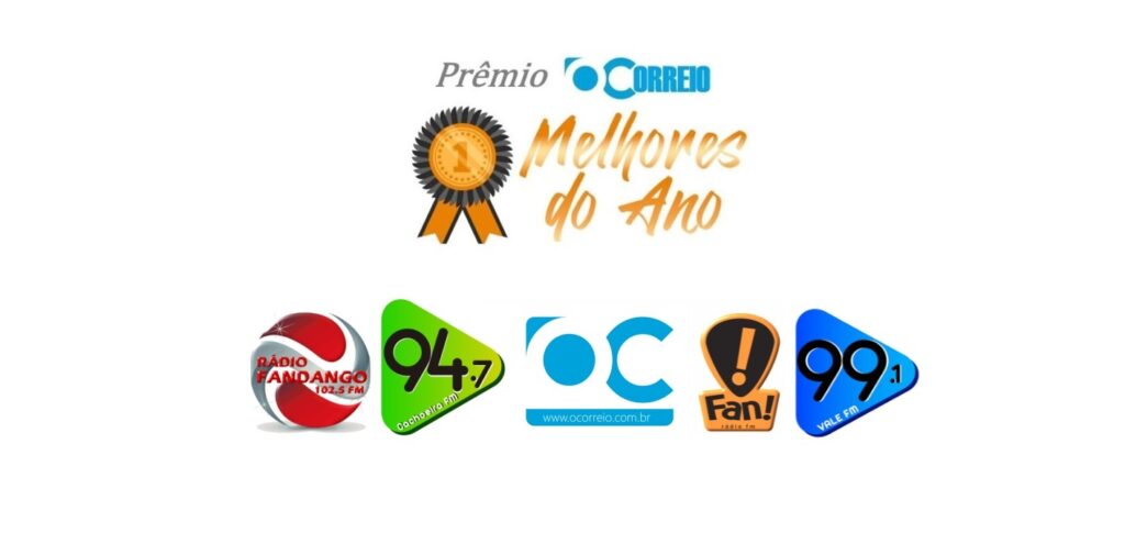 Prêmio OCorreio Melhores do Ano / Votação / Grupo Fandango