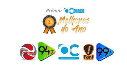 Prêmio OCorreio Melhores do Ano de 2023: vencedores do Grupo Fandango