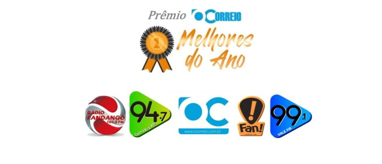 Prêmio OCorreio Melhores do Ano de 2023: vencedores do Grupo Fandango