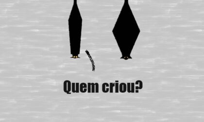 Caverna: quem criou?