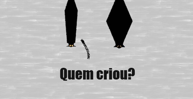 Caverna: quem criou?