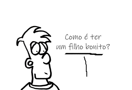 Tirinhas do Tito / OCorreio