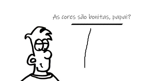 Tirinhas do Tito / OCorreio