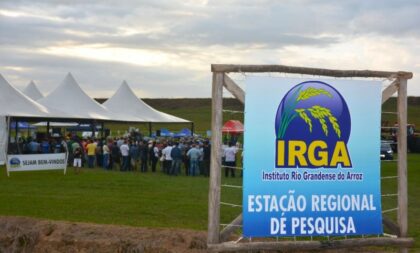 O que você precisa saber do Dia de Campo do Irga em Cachoeira do Sul