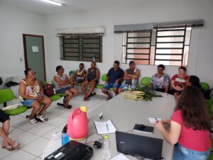 Janeiro Branco: programação especial promove conscientização em Novo Cabrais