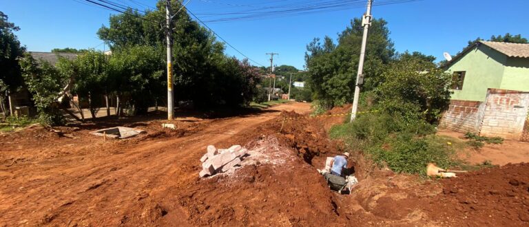 Avançar Cidades inicia lote 2 do programa. Confira as ruas contempladas