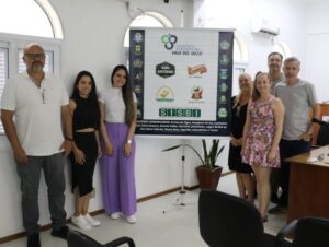 Novo Cabrais sedia reunião do CI/JACUÍ