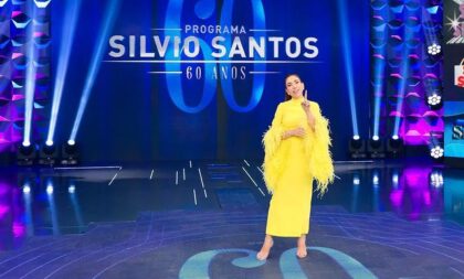 Silvio Santos vende SBT