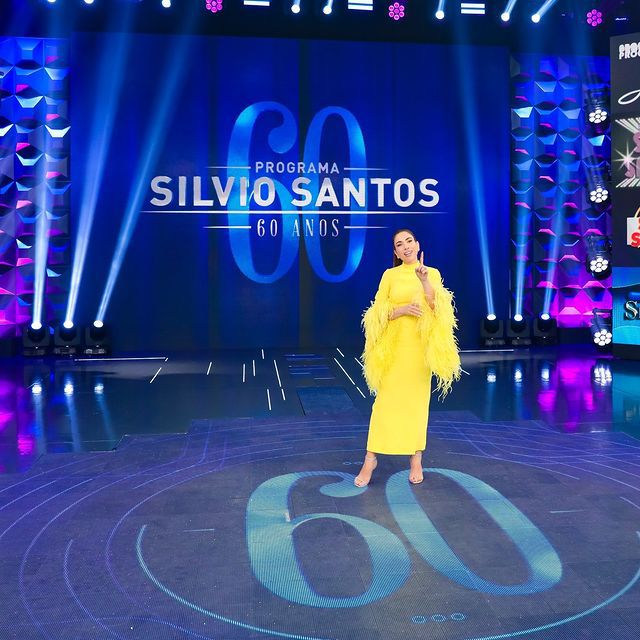 Silvio Santos vende SBT / Crédito: Reprodução