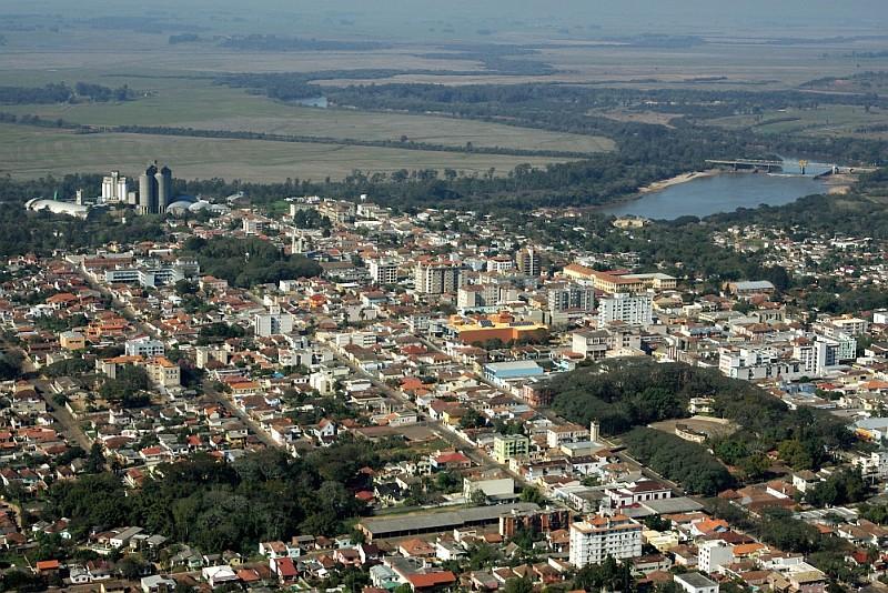 Cachoeira do Sul: Prefeitura recebe até esta quarta-feira o IPTU com maior desconto em cota única / Foto: Arquivo PMCS