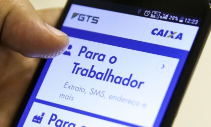 Saque-aniversário 2024 do FGTS está disponível aos trabalhadores