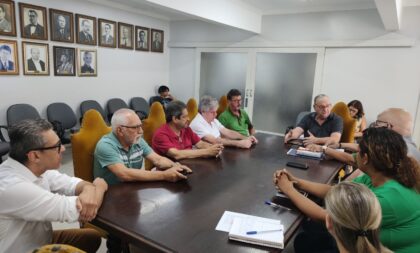 Confira o valor aprovado pelo Conselho Municipal para a tarifa de ônibus