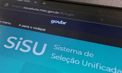 Sisu 2024: nota de corte parcial está pronta para consulta