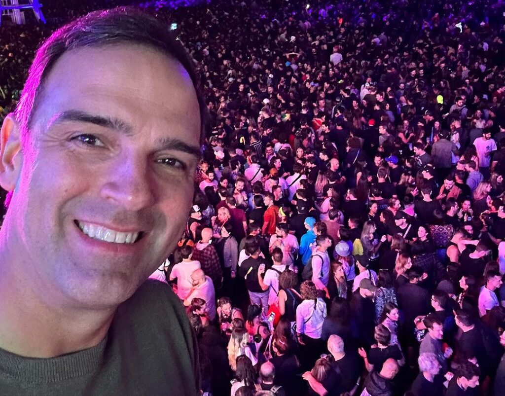 Quem são os apresentadores do BBB 24, além de Tadeu Schmidt? / Crédito: Divulgação