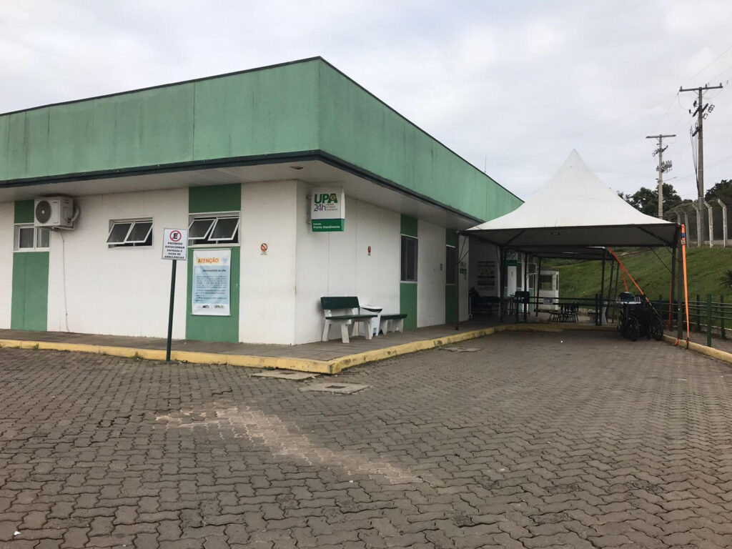 UPA de Cachoeira do Sul é contemplada em projeto de boas práticas na área da cardiologia / Foto: Arquivo