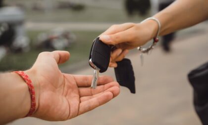 Frota cachoeirense aumenta 37% em uma década