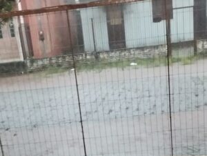 Cachoeira do Sul reporta ocorrências com tempestade ao Estado