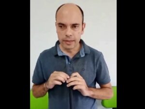 Vídeo – 1º Dia de Integração das Famílias e Apoiadores da Pessoa com Deficiência mobiliza Novo Cabrais